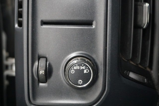 2016 GMC Sierra 1500 Base