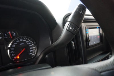 2016 GMC Sierra 1500 Base