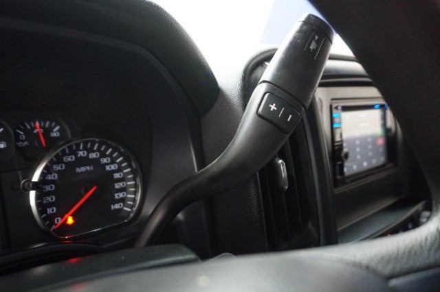 2016 GMC Sierra 1500 Base