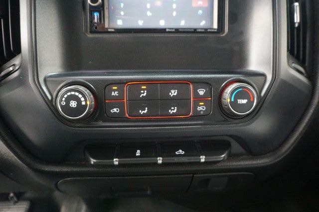 2016 GMC Sierra 1500 Base