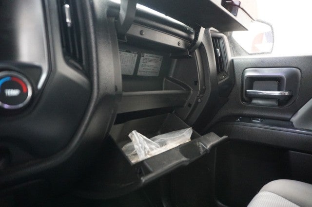 2016 GMC Sierra 1500 Base