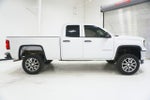 2016 GMC Sierra 1500 Base