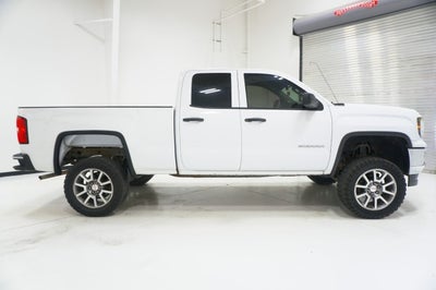 2016 GMC Sierra 1500 Base