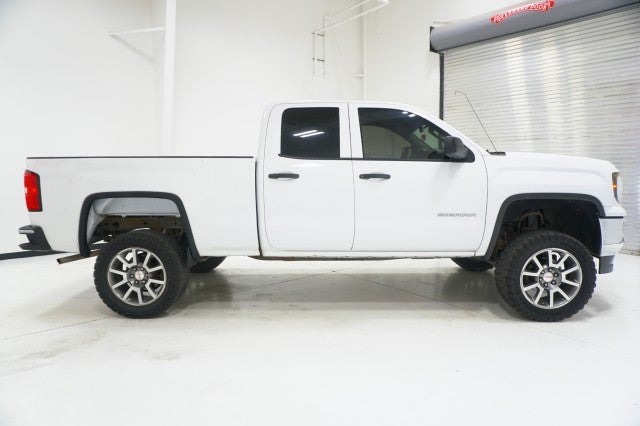 2016 GMC Sierra 1500 Base