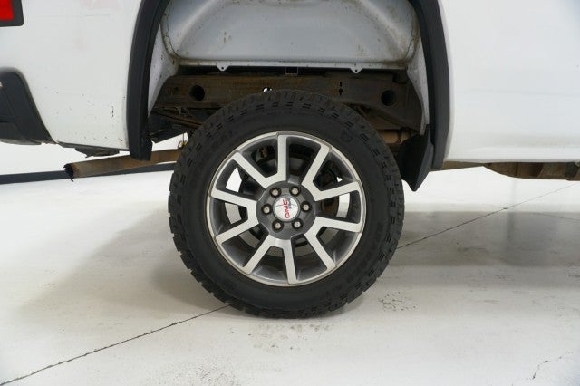 2016 GMC Sierra 1500 Base