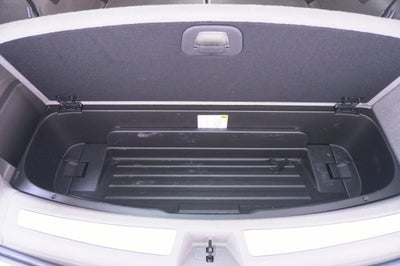 2025 Cadillac XT6 FWD Premium Luxury