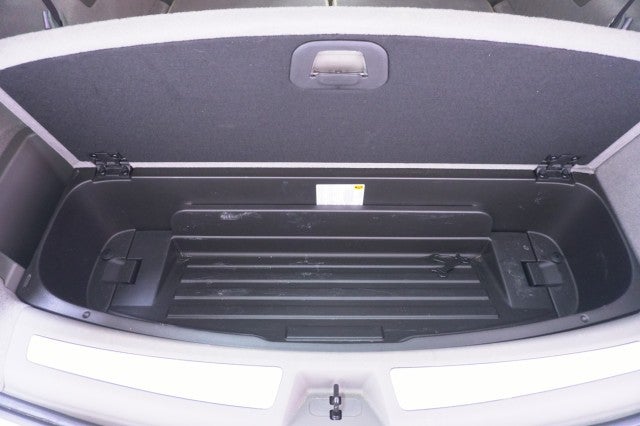 2025 Cadillac XT6 FWD Premium Luxury