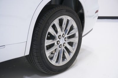2025 Cadillac XT6 FWD Premium Luxury