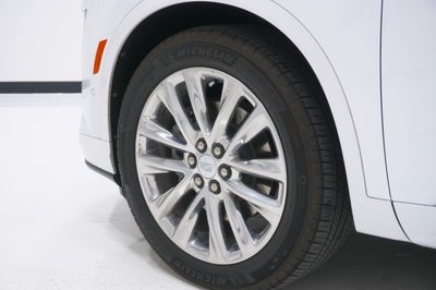 2025 Cadillac XT6 FWD Premium Luxury