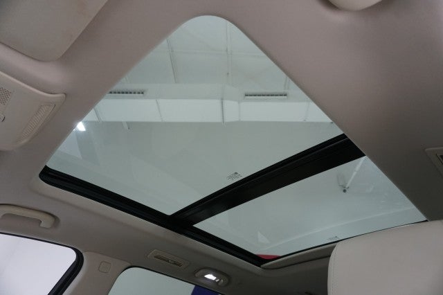 2025 Cadillac XT6 FWD Premium Luxury