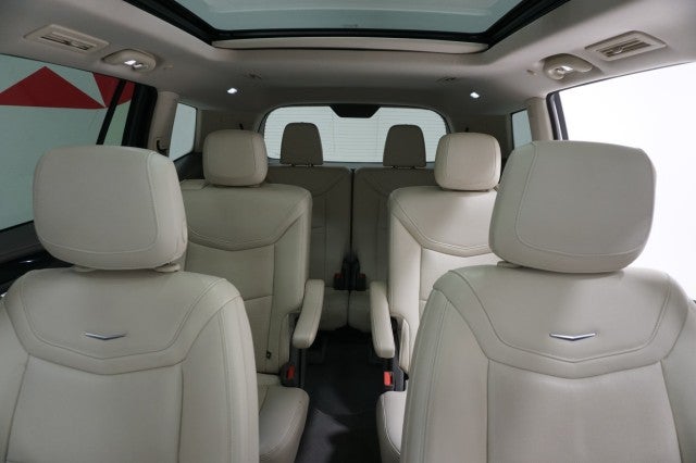 2025 Cadillac XT6 FWD Premium Luxury
