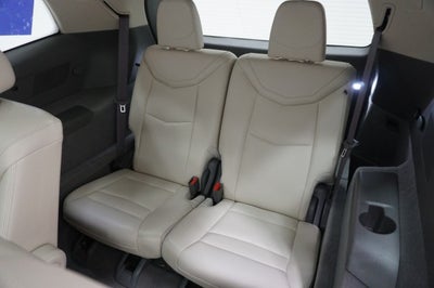 2025 Cadillac XT6 FWD Premium Luxury