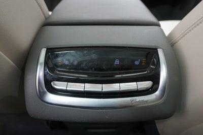 2025 Cadillac XT6 FWD Premium Luxury