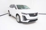 2025 Cadillac XT6 FWD Premium Luxury