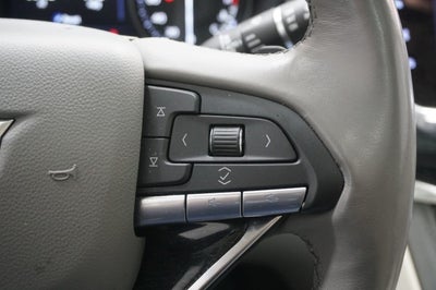 2025 Cadillac XT6 FWD Premium Luxury