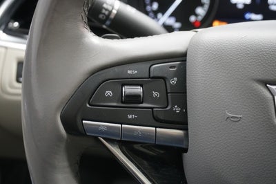 2025 Cadillac XT6 FWD Premium Luxury