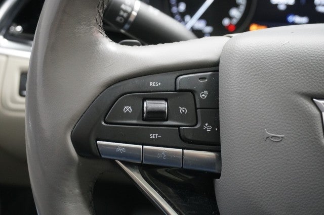 2025 Cadillac XT6 FWD Premium Luxury