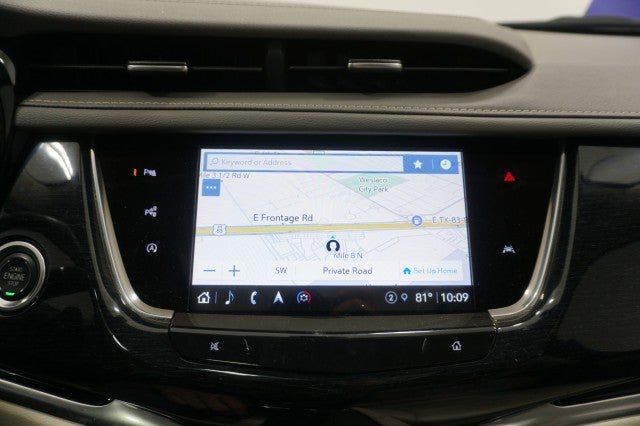 2025 Cadillac XT6 FWD Premium Luxury