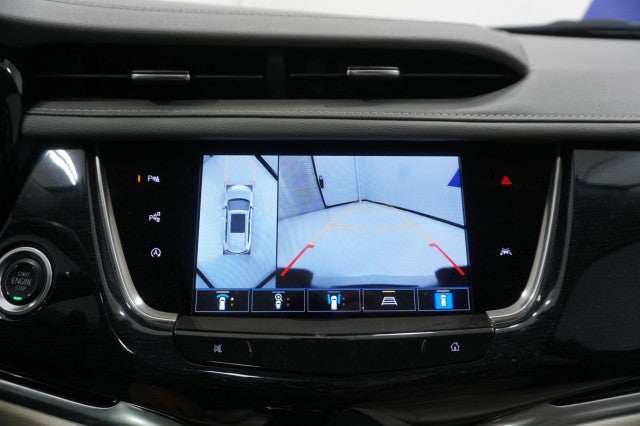 2025 Cadillac XT6 FWD Premium Luxury