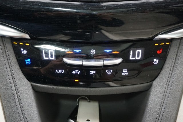 2025 Cadillac XT6 FWD Premium Luxury