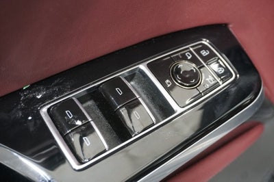 2026 Cadillac Escalade 4WD Sport