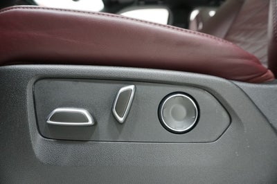 2026 Cadillac Escalade 4WD Sport