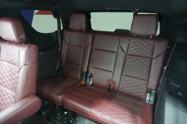 2026 Cadillac Escalade 4WD Sport