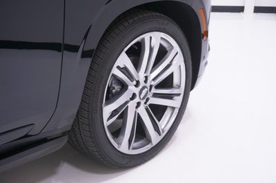2026 Cadillac Escalade 4WD Sport