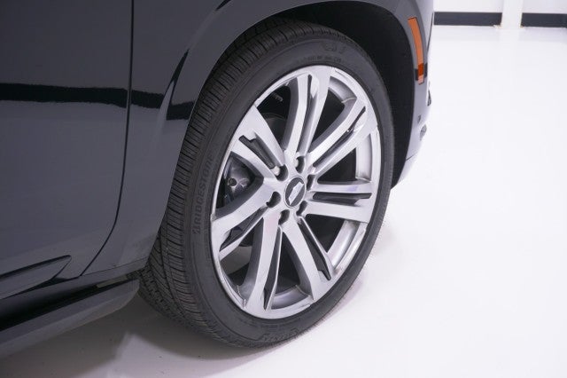 2026 Cadillac Escalade 4WD Sport