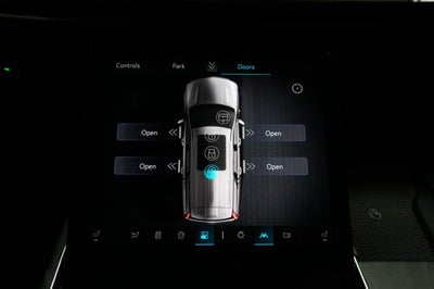 2026 Cadillac Escalade 4WD Sport