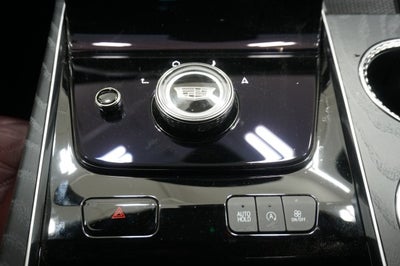 2026 Cadillac Escalade 4WD Sport