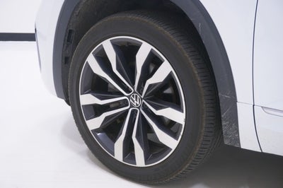 2021 Volkswagen Atlas Cross Sport 3.6L V6 SEL R-Line