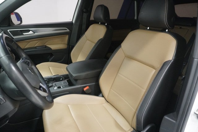 2021 Volkswagen Atlas Cross Sport 3.6L V6 SEL R-Line