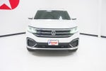 2021 Volkswagen Atlas Cross Sport 3.6L V6 SEL R-Line