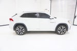 2021 Volkswagen Atlas Cross Sport 3.6L V6 SEL R-Line