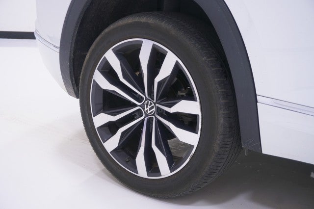2021 Volkswagen Atlas Cross Sport 3.6L V6 SEL R-Line