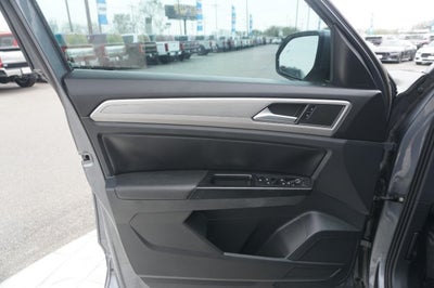 2019 Volkswagen Atlas 2.0T SE