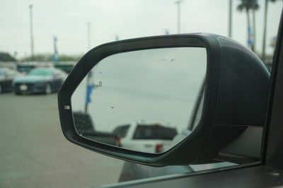 2019 Volkswagen Atlas 2.0T SE