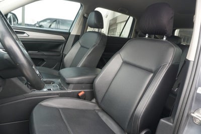 2019 Volkswagen Atlas 2.0T SE