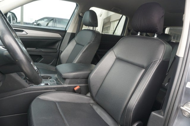 2019 Volkswagen Atlas 2.0T SE