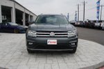 2019 Volkswagen Atlas 2.0T SE