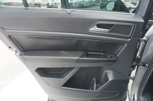 2019 Volkswagen Atlas 2.0T SE