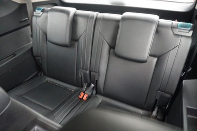 2019 Volkswagen Atlas 2.0T SE