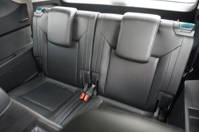 2019 Volkswagen Atlas 2.0T SE