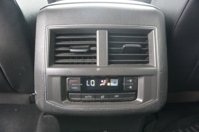 2019 Volkswagen Atlas 2.0T SE