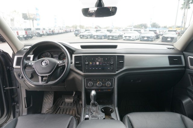 2019 Volkswagen Atlas 2.0T SE