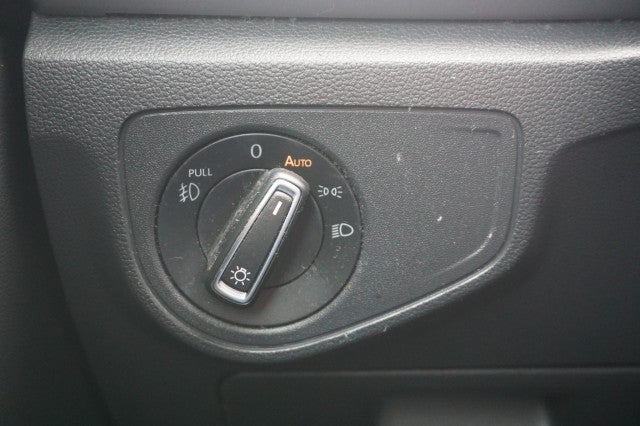 2019 Volkswagen Atlas 2.0T SE