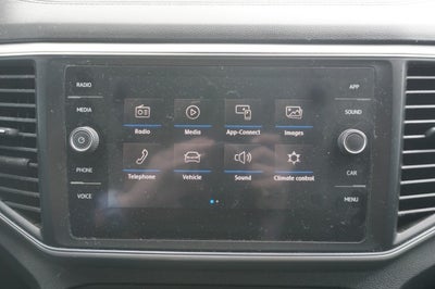 2019 Volkswagen Atlas 2.0T SE