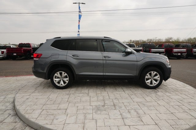2019 Volkswagen Atlas 2.0T SE