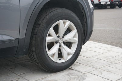 2019 Volkswagen Atlas 2.0T SE